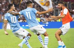 三亿体育体育课程-拉齐奥客场表现出色，逼近联赛前列的简单介绍