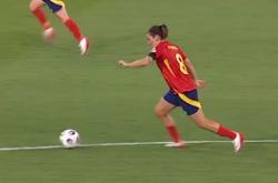 三亿体育体育在线登录-西班牙女足一球小胜南非队，晋级强的简单介绍