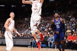 三亿体育体育登录-白俄罗斯男篮备战奥运，主场势必压阵夺冠