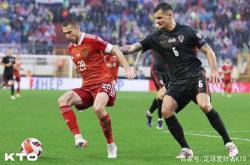 三亿体育体育地址-关于俄罗斯险胜克罗地亚，胜负几乎难分伯仲的信息