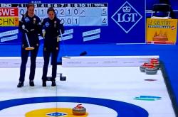 三亿体育体育网址-瑞典代表团在击剑比赛中表现优异