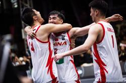 亚洲篮球冠军赛火热开启，精彩连连的简单介绍