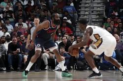 三亿体育体育地址-关于乔治缺席鹈鹕对阵快船的比赛，快船能否扳回劣势？的信息