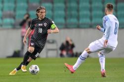 三亿体育体育亚洲官网-克罗地亚队客场力克斯洛文尼亚队，晋级淘汰赛的简单介绍