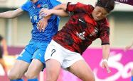 三亿体育体育中国官网-中国女足实力碾压对手，轻松取得胜利