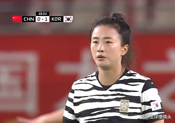 关于韩国女足队员表现亮眼，助力夺冠战的信息