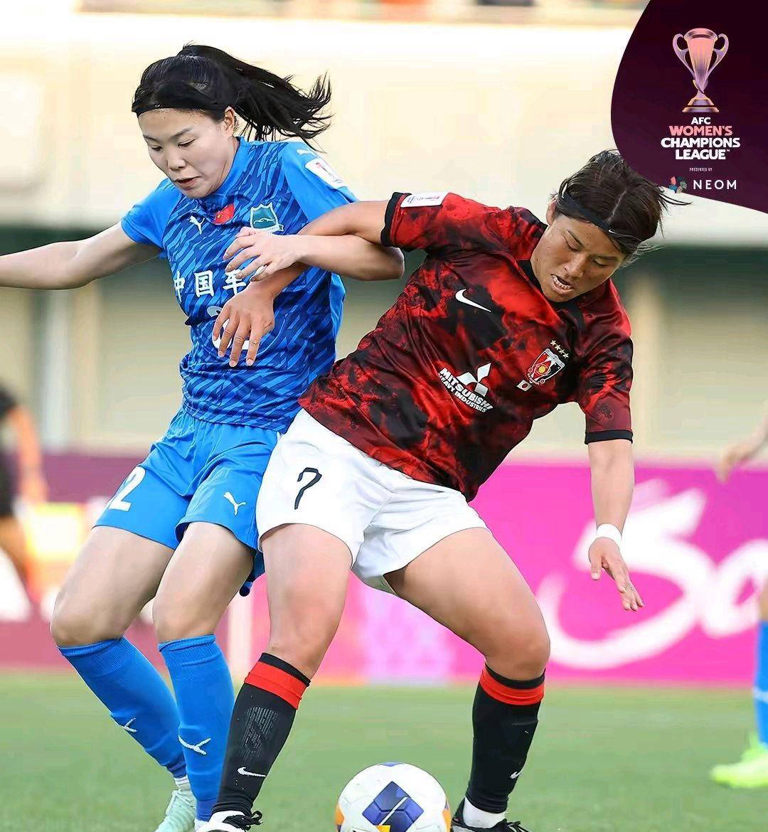 中国女足实力碾压对手，轻松取得胜利