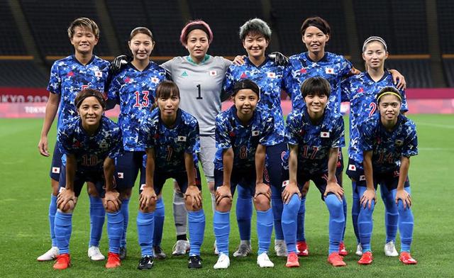 埃及女足实力突出，备战下一轮比赛