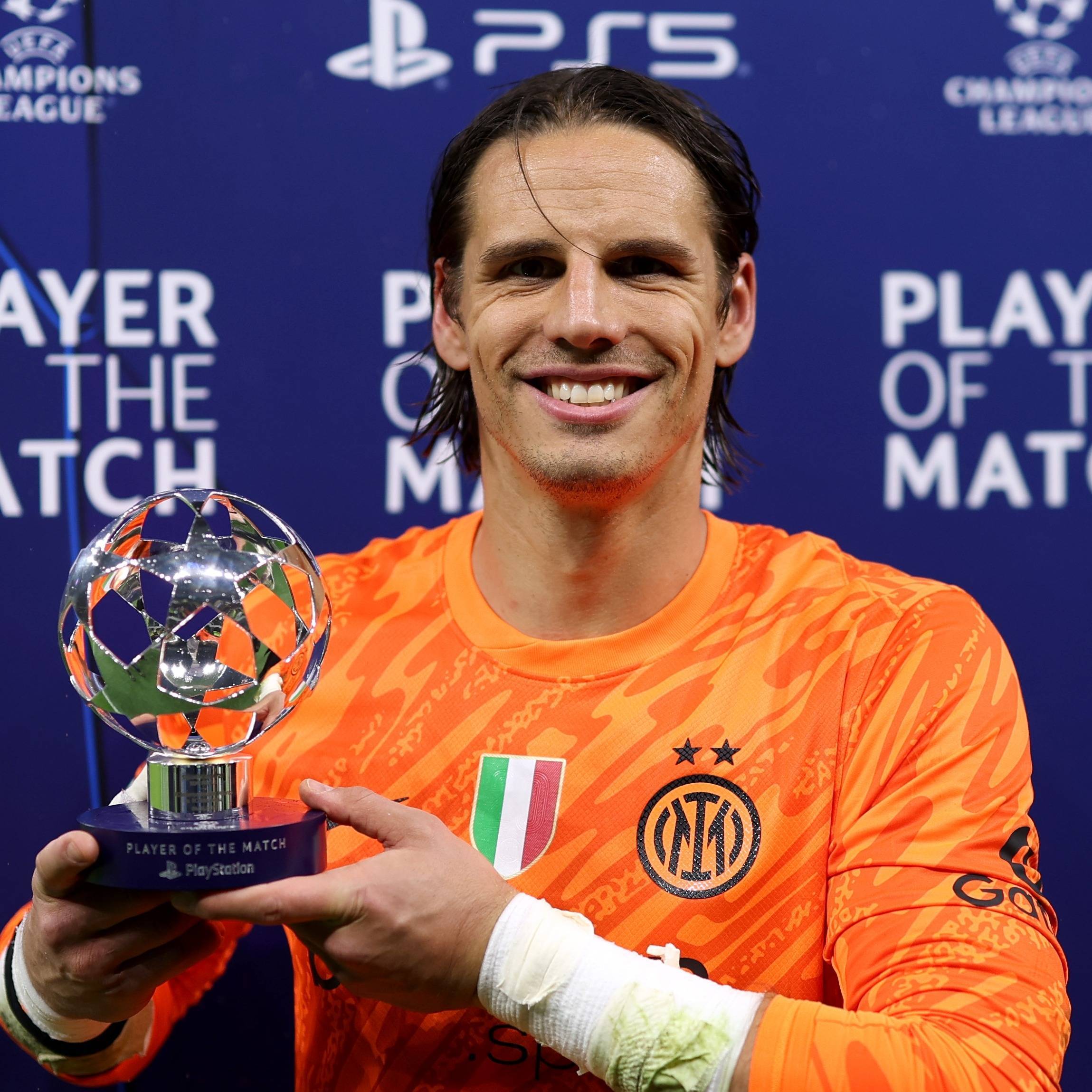 曼城逆袭巴萨，晋级欧冠决赛