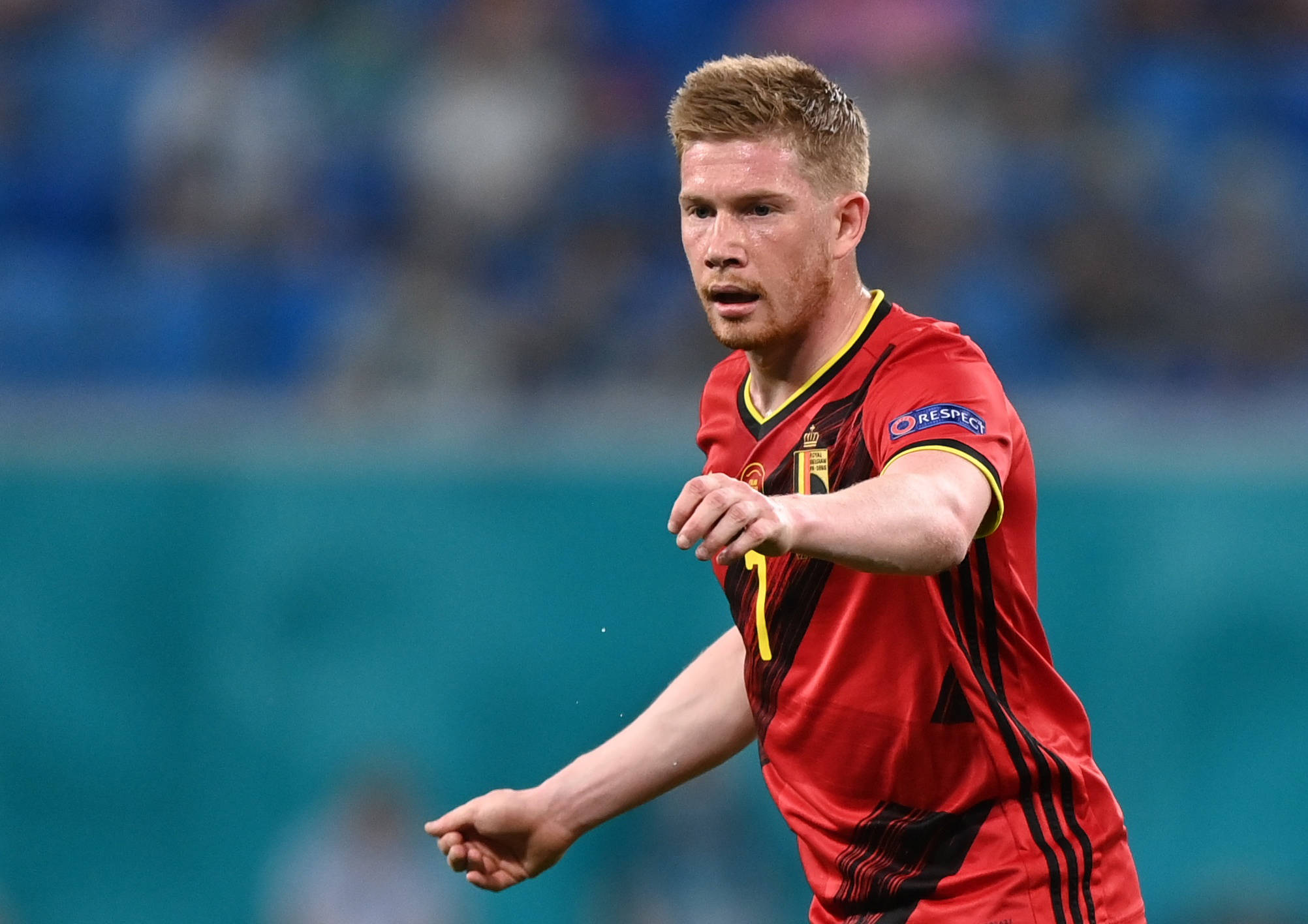 比利时力克爱尔兰，稳居小组头名的简单介绍