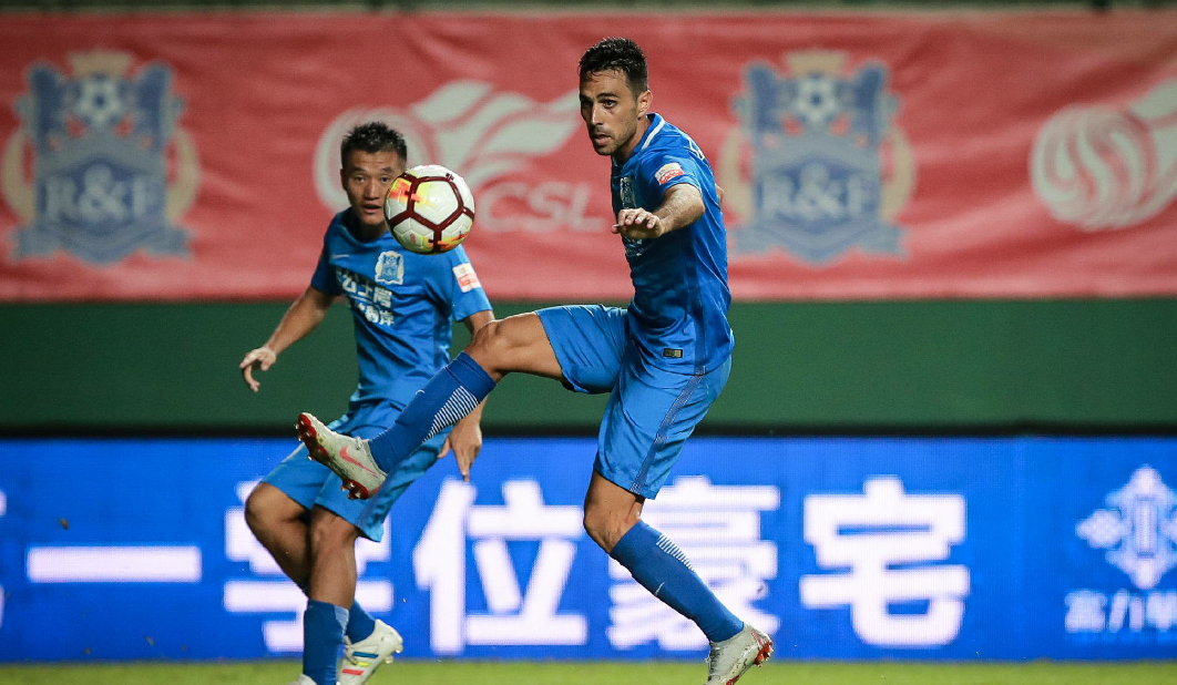 关于华夏主场战胜富力，保级压力减轻的信息