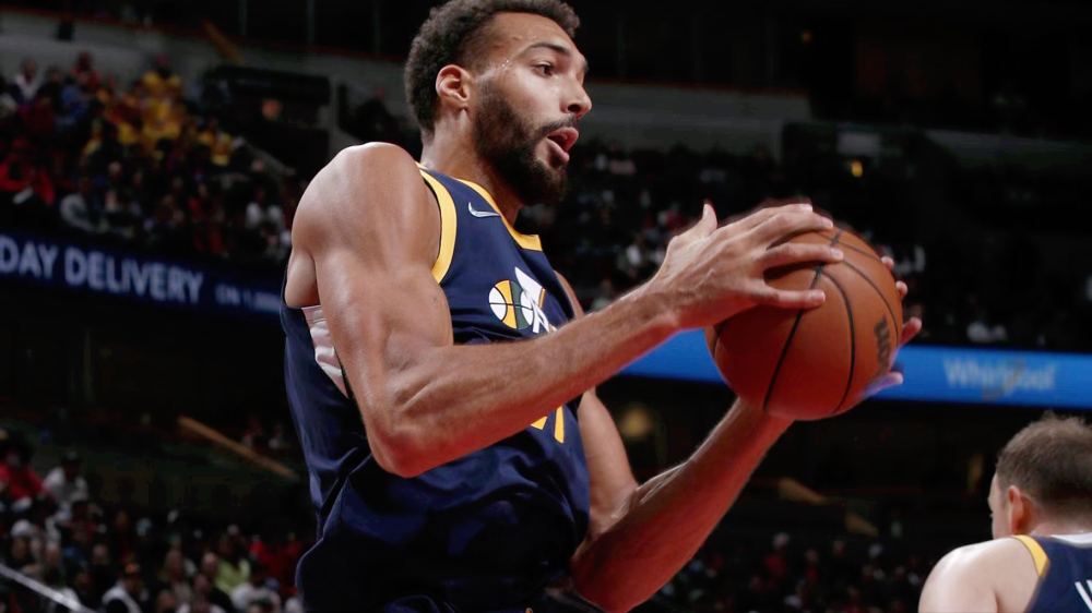 爵士士气高昂，连胜气焰高涨的简单介绍