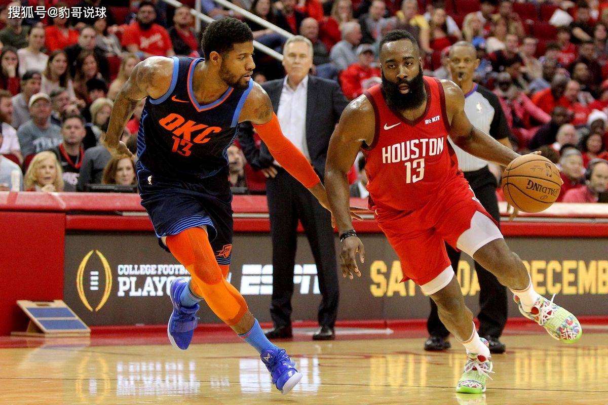 火箭再战雷霆，赛前重返胜利，全员备战