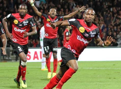 关于蒙彼利埃球员状态回升，球队整体实力提升的信息