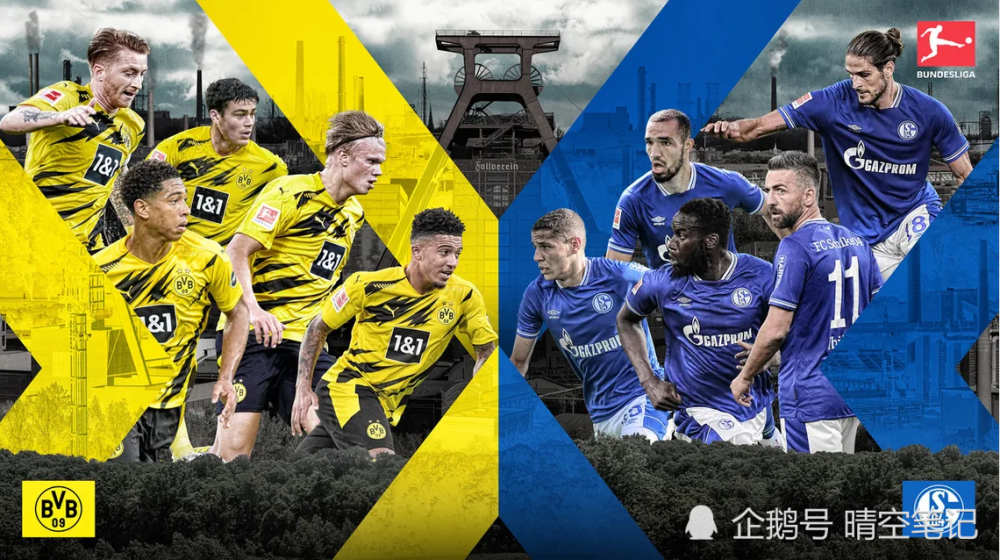 包含沙尔克04遭遇大挫，局面日益恶化的词条