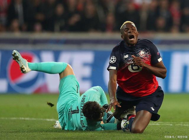 斯特拉斯堡挑战里尔，能否逆转战局取胜？