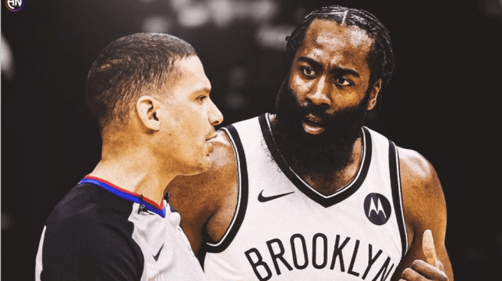 关于黄蜂队惨败篮网,海沃德生涯最差发挥的信息 关于黄蜂队惨败篮网,海沃德生涯最差发挥的信息