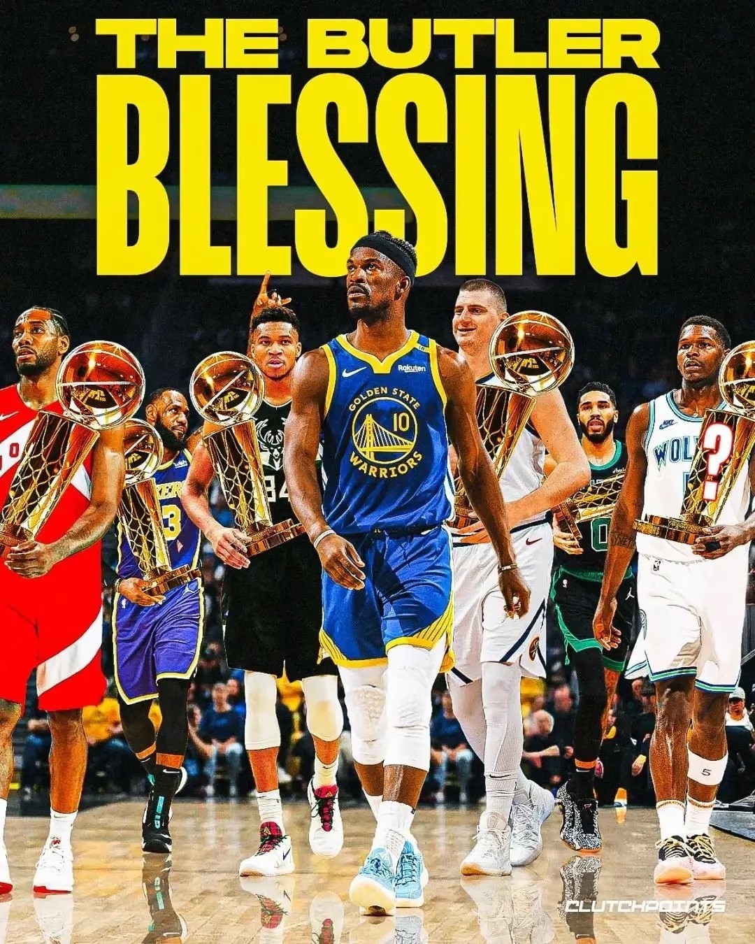 关于森林狼迎来复兴,霍华德炮轰全明星阵容的信息 关于森林狼迎来复兴,霍华德炮轰全明星阵容的信息