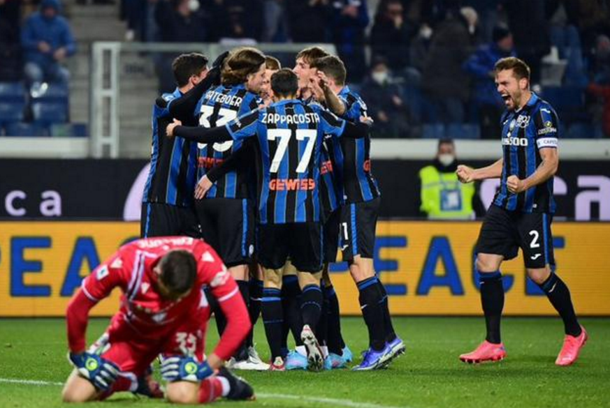 意甲热门对决,传统劲旅再度相逢 意甲热门对决,传统劲旅再度相逢