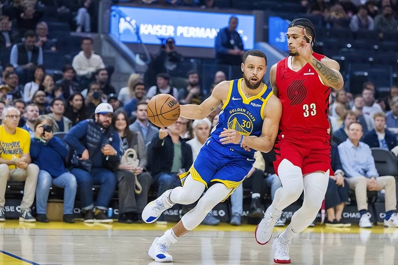 开拓者力克魔术，取得三连胜的简单介绍