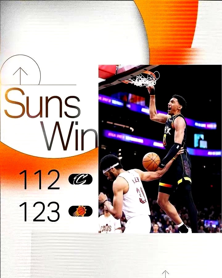 太阳主场击败黄蜂，继续领跑西部