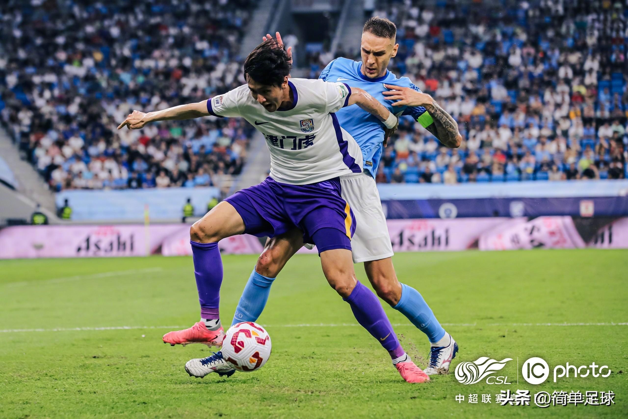 天津泰达队员状态神勇,备战今晚比赛的简单介绍 天津泰达队员状态神勇,备战今晚比赛的简单介绍