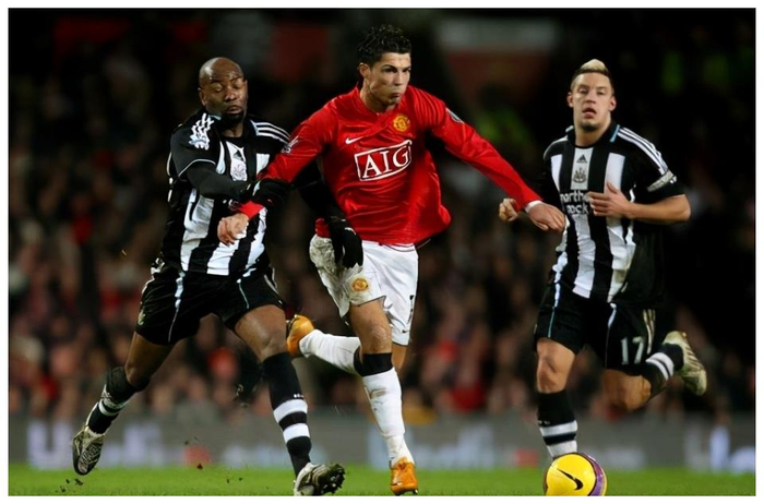 包含水晶宫主场大捷，反客为主再创辉煌的词条