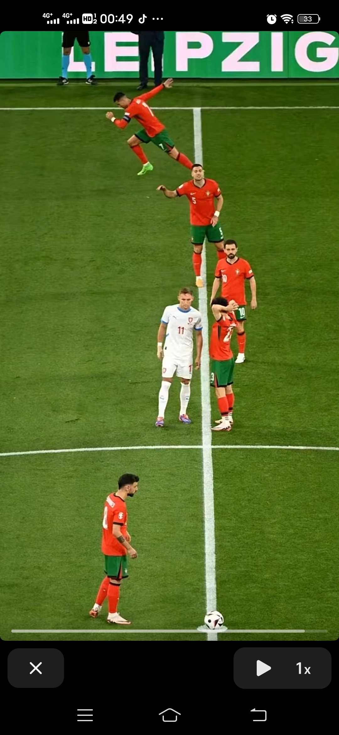 挪威足球队在困难中坚持拼搏成功晋级 挪威足球队在困难中坚持拼搏成功晋级