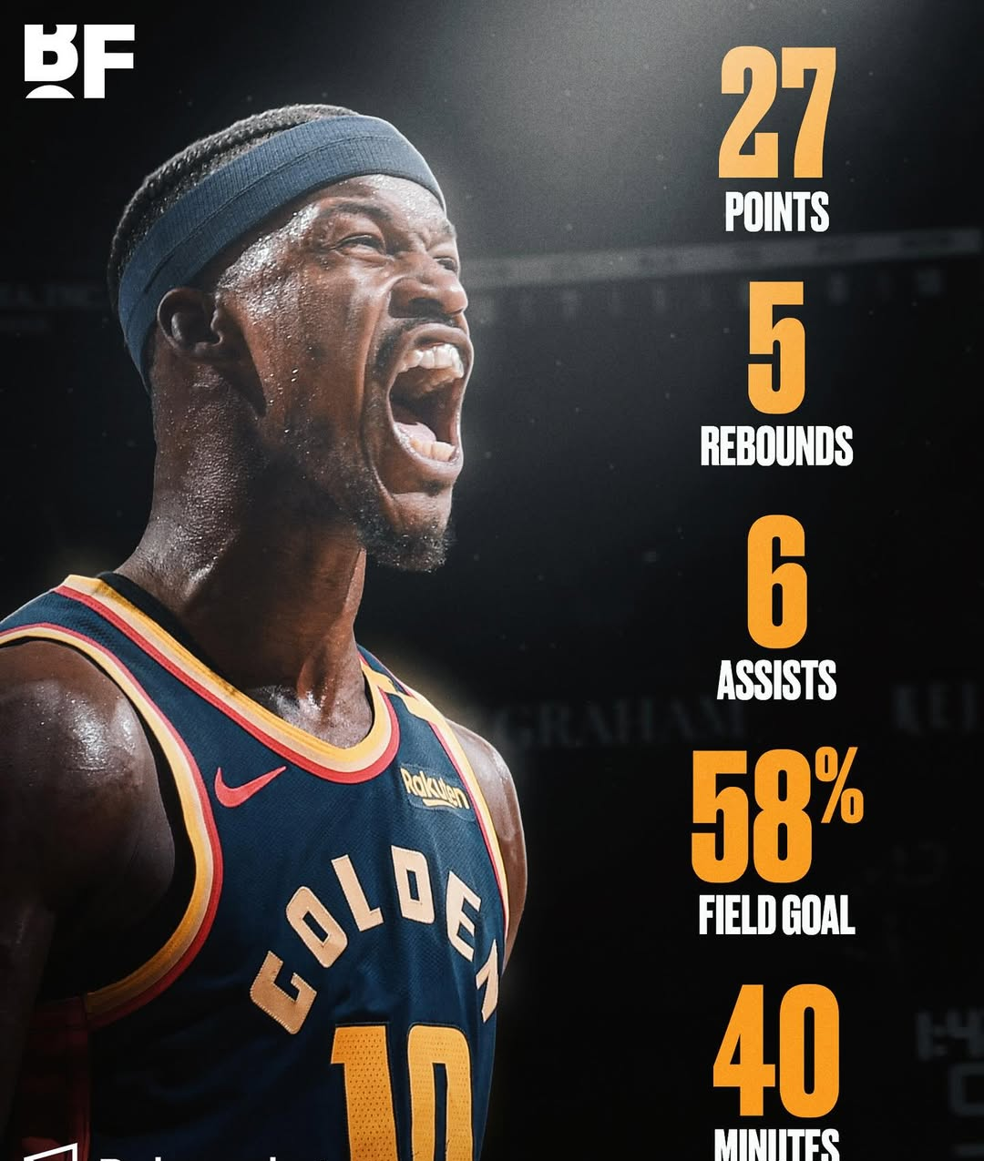 热火横扫马刺取得三连胜，巴特勒全面表现的简单介绍