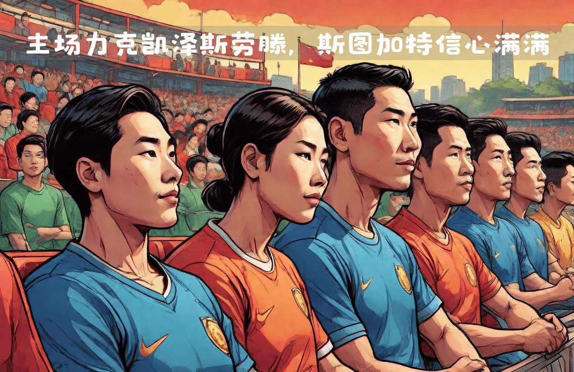 斯图加特主场大胜,取得胜利 斯图加特主场大胜,取得胜利