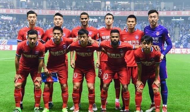 关于河北华夏幸福与重庆斯威比握手言和的信息 关于河北华夏幸福与重庆斯威比握手言和的信息