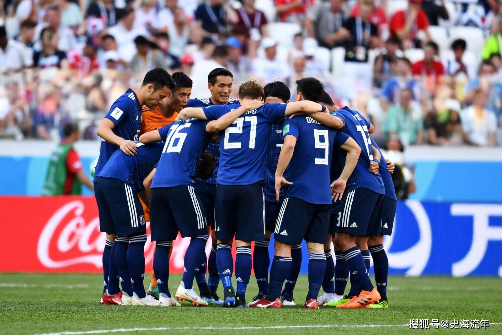 亚洲杯日本队绝地反击逆转取胜